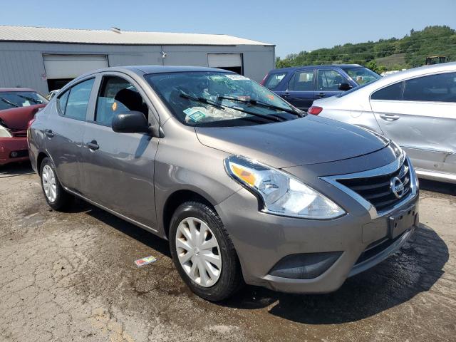 3N1CN7AP9FL928388 Nissan VERSA S