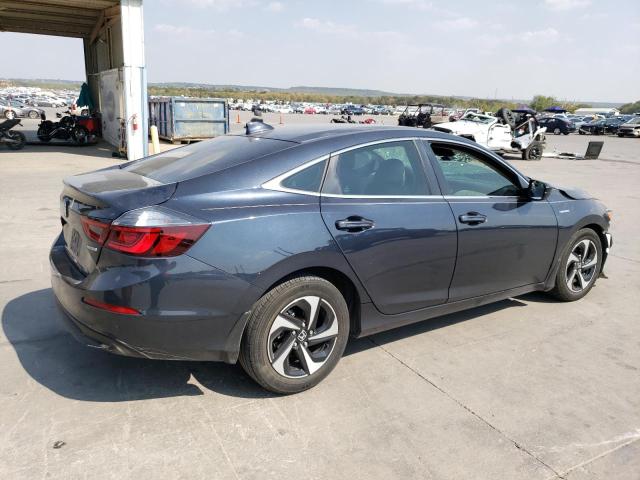 19XZE4F56NE013157 Honda INSIGHT EX