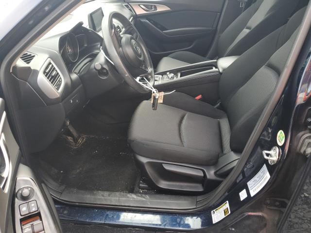 2018 MAZDA 3 SPORT - JM1BN1K70J1170851