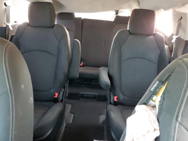 1GNKRHKD6GJ315488 Chevrolet Traverse Lt