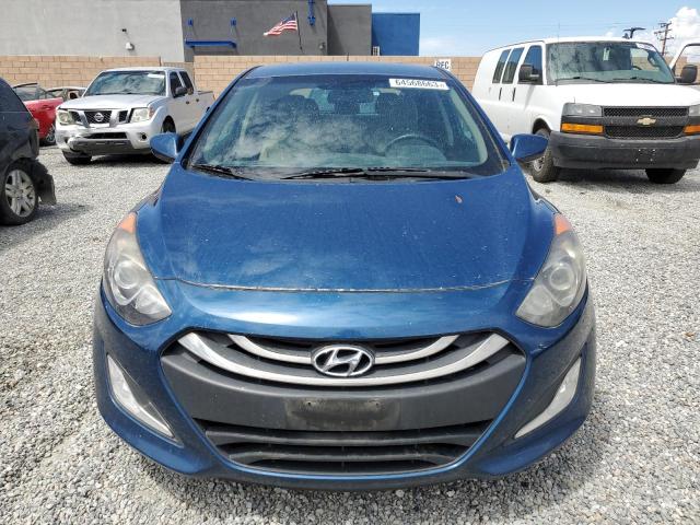 KMHD35LH3EU192386 Hyundai ELANTRA GT