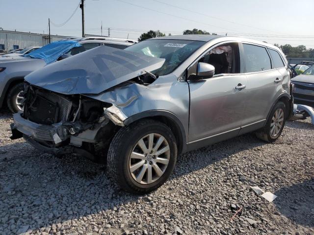 2010 Mazda CX-9 