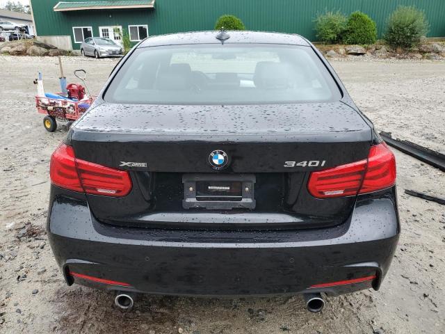 WBA8B7G51GNT70696 BMW 340 XI