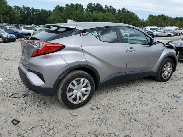 NMTKHMBXXKR095801 Toyota C-HR XLE 3