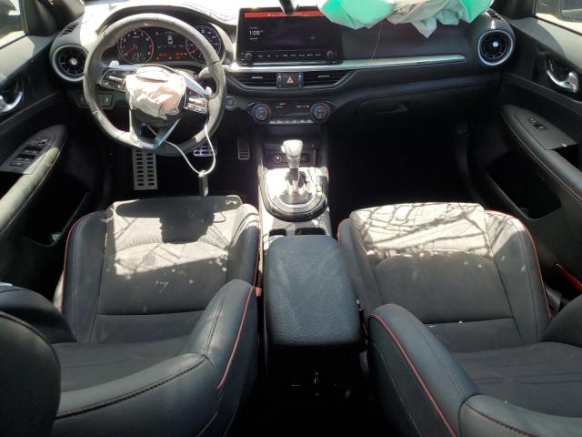 3KPF44AC7PE628637 KIA FORTE GT