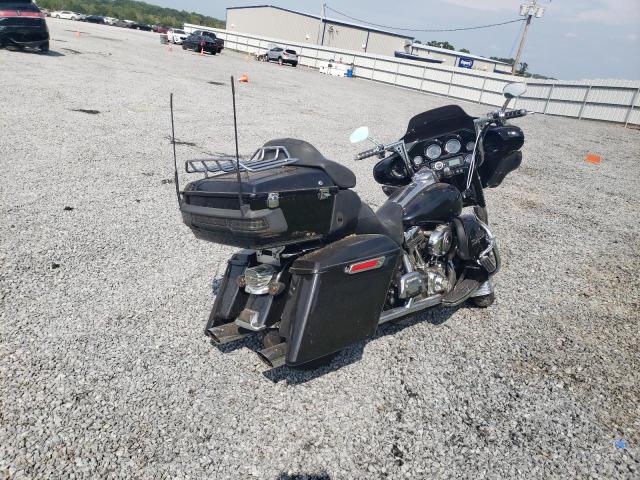 2008 HARLEY-DAVIDSON FLHTCU 1HD1FC4188Y626687