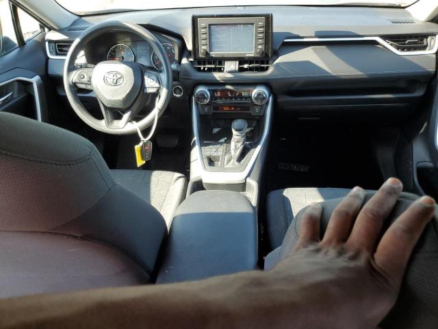 2T3P1RFVXLC093081 Toyota Rav4 Xle