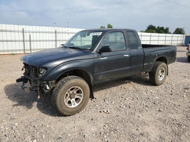 1999 Toyota Tacoma 