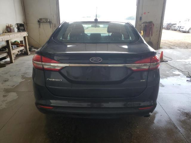 3FA6P0H79HR232301 Ford FUSION SE