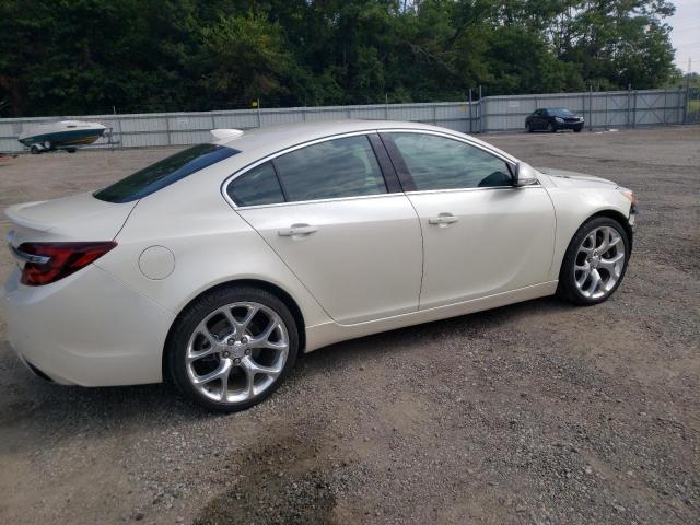 2015 BUICK REGAL GS - 2G4GT5GX1F9152241