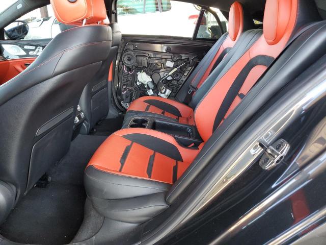 2019 MERCEDES-BENZ AMG GT 63 - WDD7X8KB5KA002031