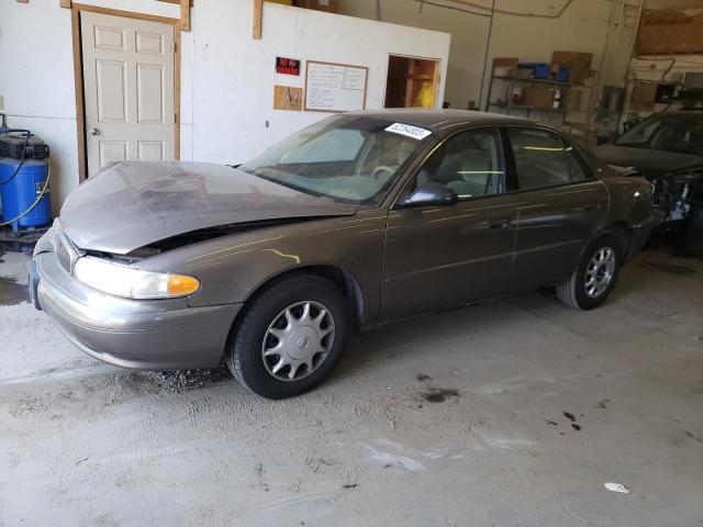 2004 Buick Century Custom