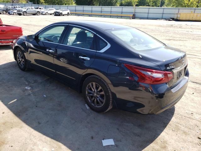 1N4AL3AP8JC123401 | 2018 NISSAN ALTIMA 2.5