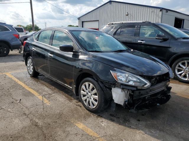3N1AB7AP9KY360222 Nissan SENTRA S