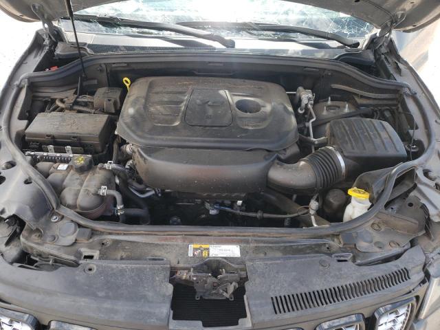 1C4RJFAGXLC211549 Jeep Grand Cherokee Laredo