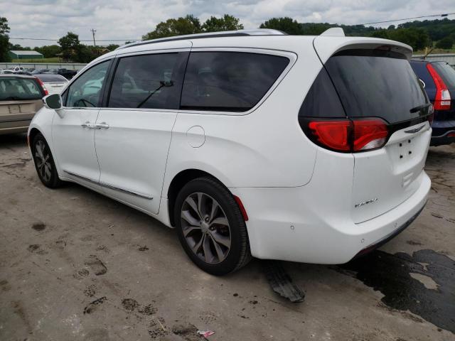 2C4RC1GG3HR652636 2017 CHRYSLER PACIFICA, photo no. 2