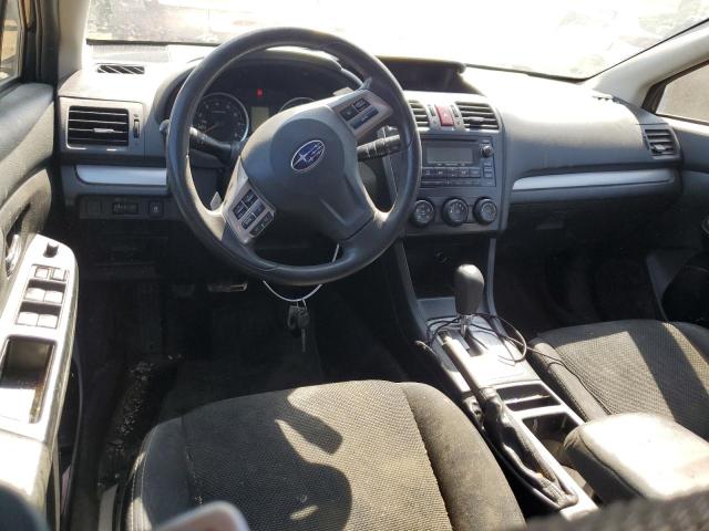 JF2GPAVC3E8302668 Subaru Xv Crosstrek 2.0 Premium