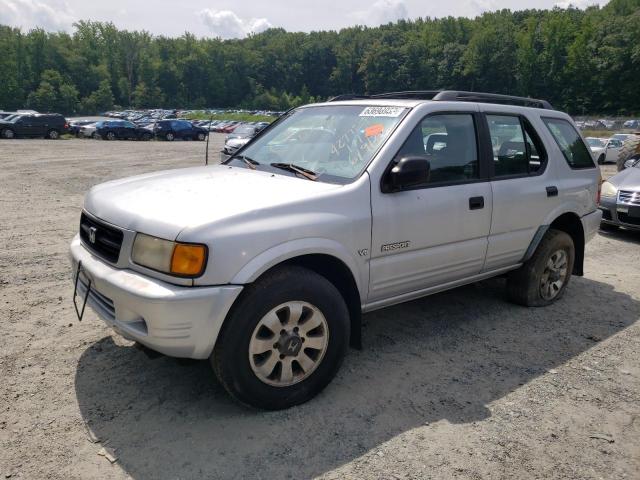 1999 Honda Passport EX