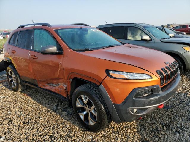 1C4PJMBS2FW546726 Jeep Cherokee Trailhawk