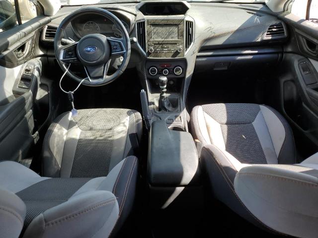 JF2GTACC9MG220608 Subaru Crosstrek Premium