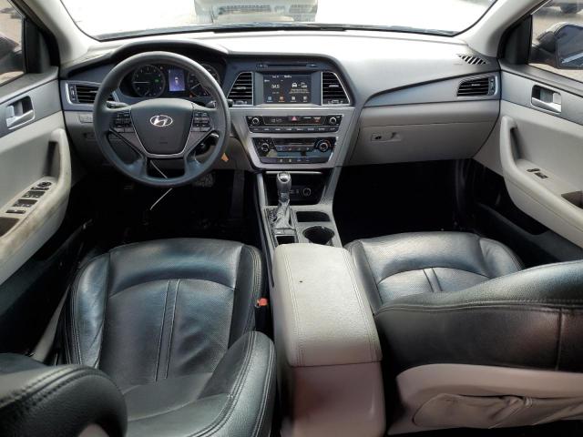 5NPE24AF0HH452278 Hyundai SONATA SE