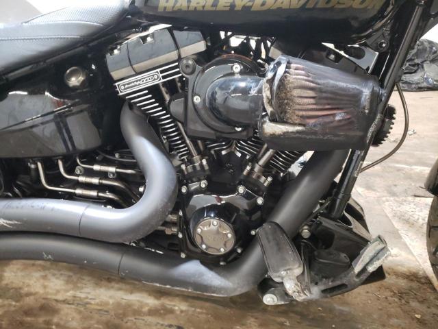 2016 HARLEY-DAVIDSON FXSE 1HD1TG920GB962773