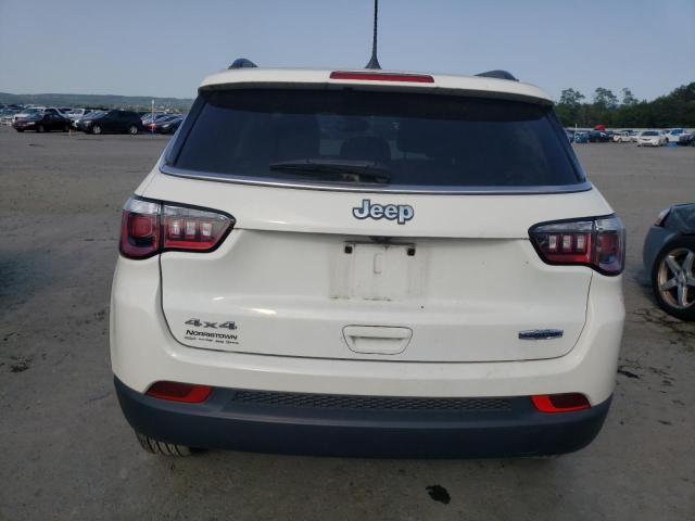 3C4NJDBB9LT139544 2020 Jeep Compass Latitude