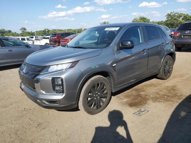 2022 Mitsubishi Outlander Sport ES