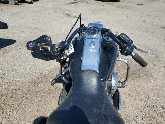 2014 HARLEY-DAVIDSON FLHR ROAD - 1HD1FBM16EB703811