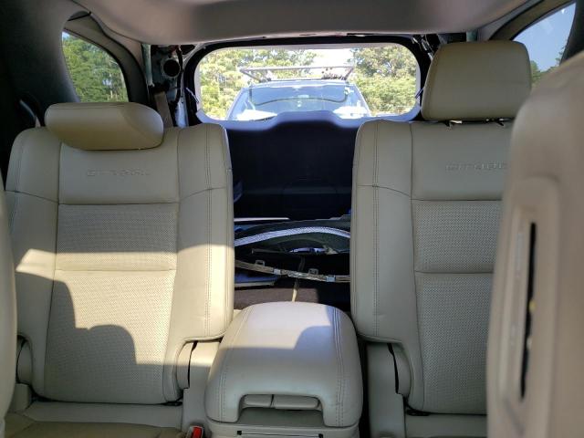 1C4RDJEG4FC145833 Dodge Durango Citadel