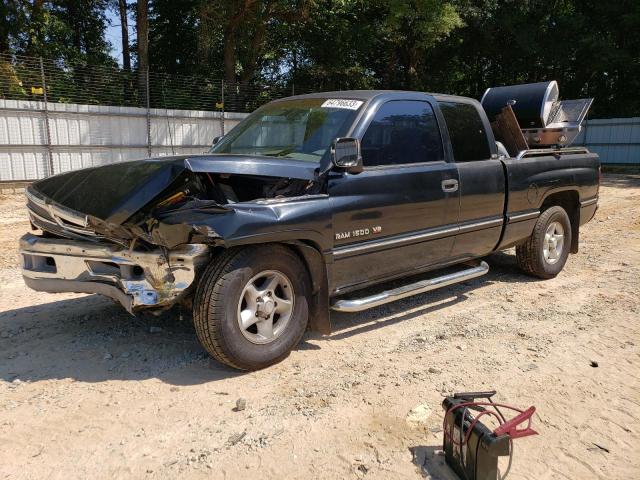 1997 Dodge Ram 1500 