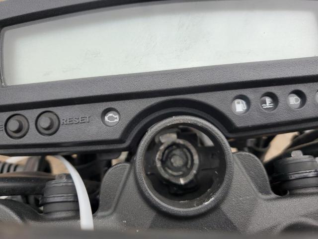 2021 KAWASAKI KLX300 D - ML5LXBD12MDA05171