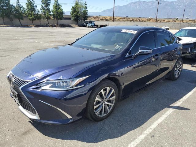 2021 Lexus ES 350 Base