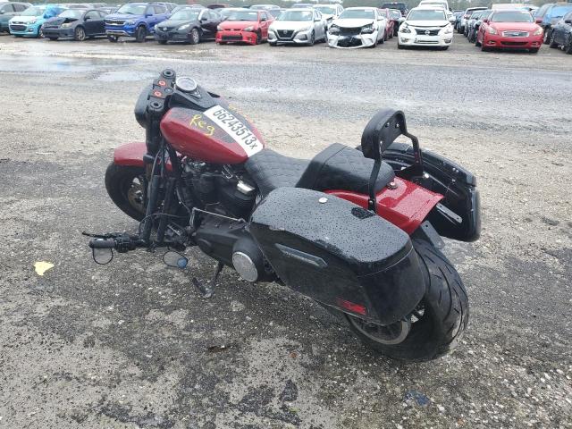 2021 HARLEY-DAVIDSON FXFBS - 1HD1YLK12MB046720