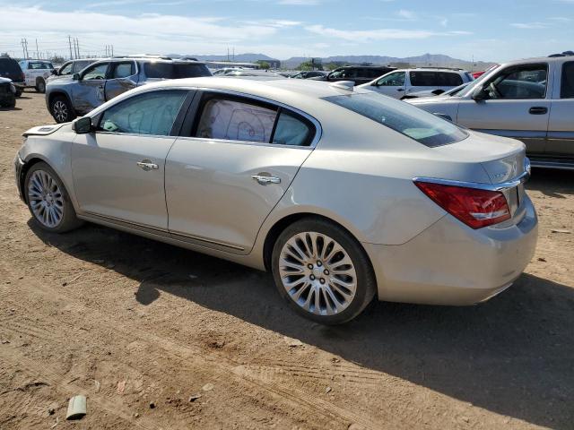 1G4GF5G37FF158878 Buick Lacrosse Premium