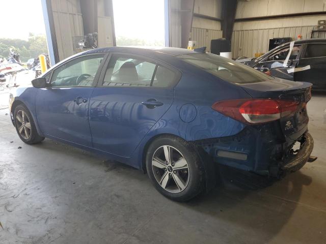 VIN 3KPFL4A7XJE263318 2018 KIA Forte, LX no.2