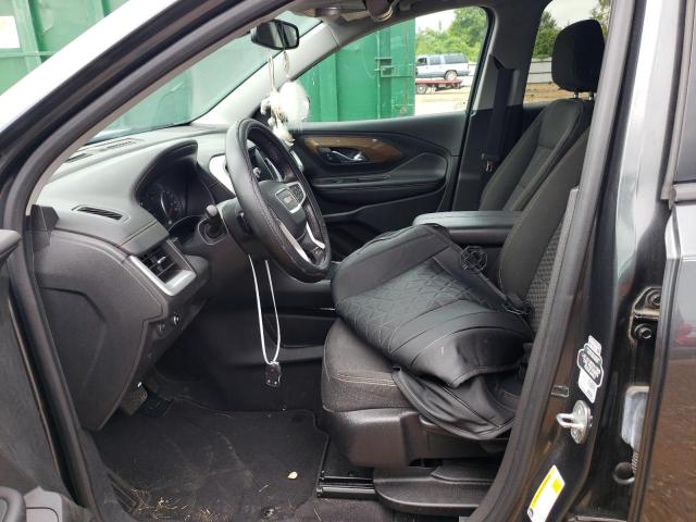 3GKALMEV7KL398017 GMC Terrain Sle