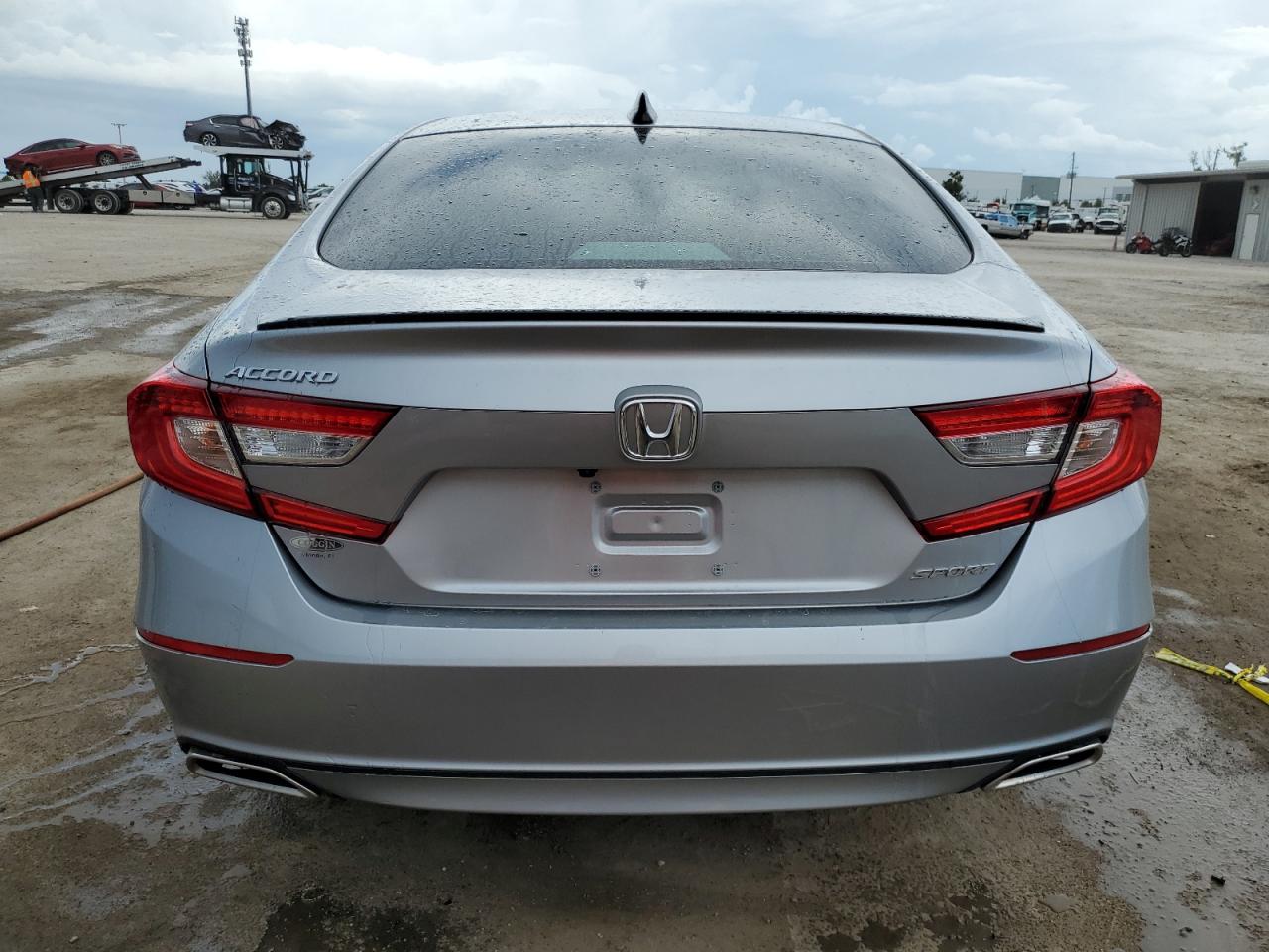 1HGCV1F37NA099294 Honda Accord SPO 6