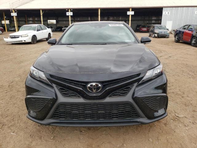 4T1G11AK9PU727606 Toyota Camry Se Night Shade