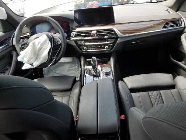 2021 BMW 530 XI - WBA13BJ07MCF06452