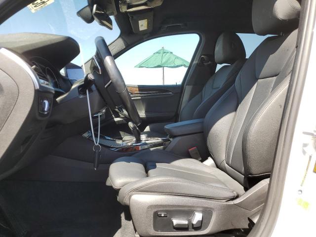 5UXTY3C03L9C62096 BMW X3 Sdrive30i
