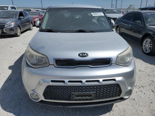 KNDJX3A5XE7729147 | 2014 KIA SOUL !