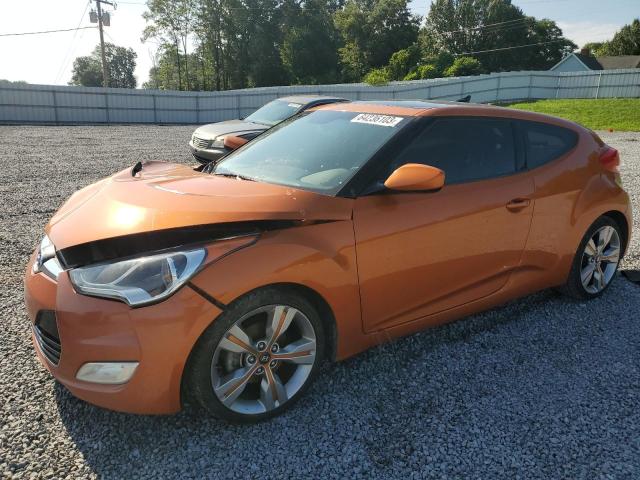 2013 Hyundai Veloster 