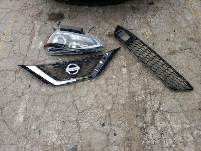 3N1CB7APXKY210001 Nissan Sentra Sr Turbo