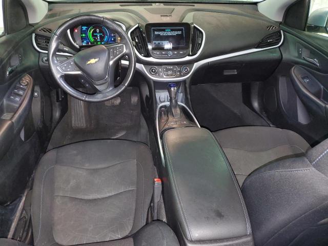 VIN 1G1RC6S50JU151076 2018 Chevrolet Volt, LT no.8