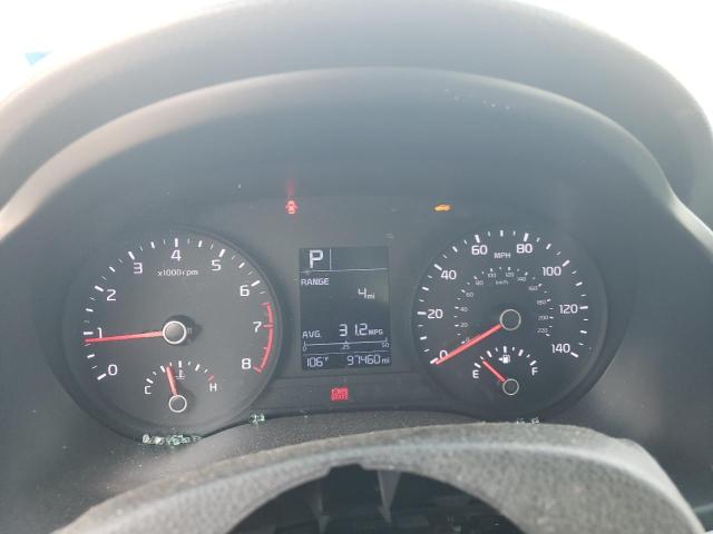 3KPA24AB4KE170863 KIA RIO S