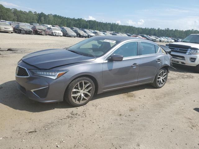 2019 Acura ILX 