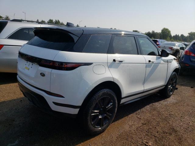 SALZL2FX9PH206761 Land Rover Range Rover Evoque R-dynamic Se