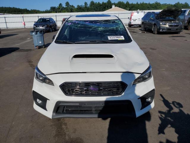 JF1VA1J6XK9809215 Subaru Wrx Limited