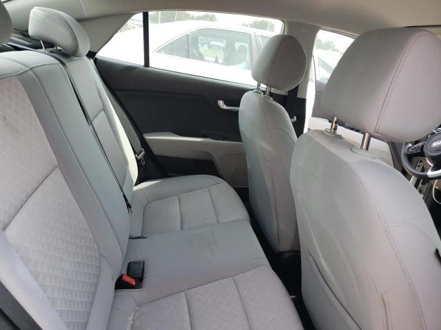 3KPA24AB3JE066167 KIA RIO LX